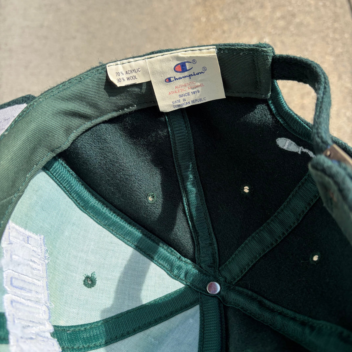 Vintage Champion Dartmouth University StrapBack