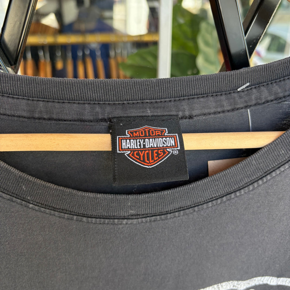 Harley Davidson Lloydminster Tee - Size XXXL