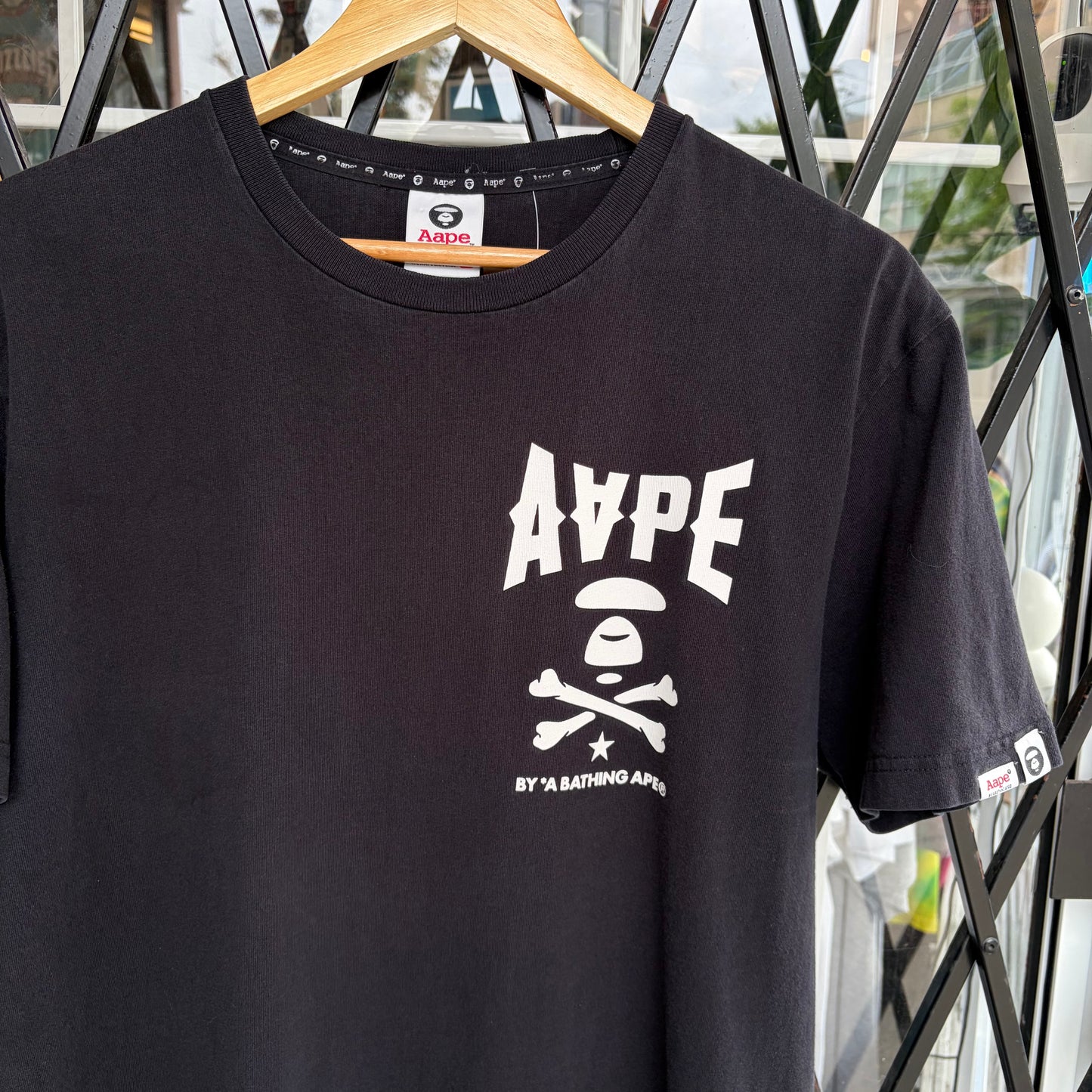 Aape by Bathing Ape Tee - Size XL