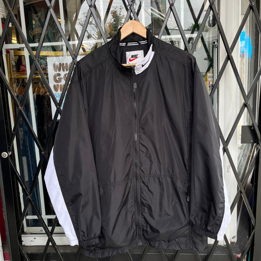 Vintage Nike Windbreaker - Size L
