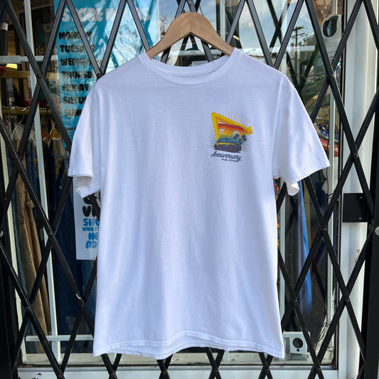 In-N-Out Ferris Wheel Tee - Size M