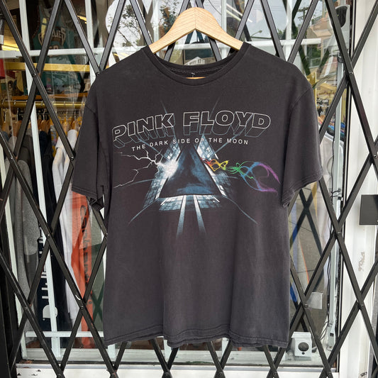 Pink Floyd Dark Side of the Moon Tee - Size L