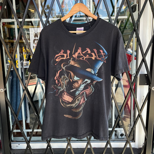 2012 Slash Tour Tee - Size L