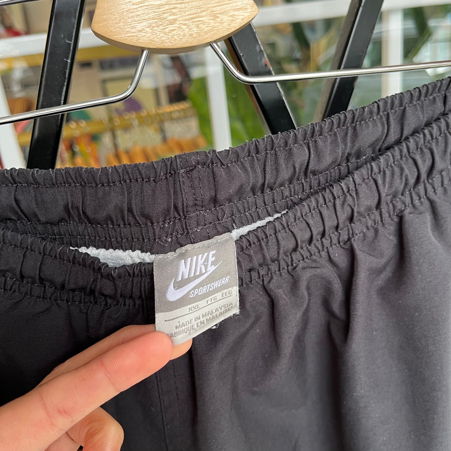 Vintage Nike Pants - Size XXL