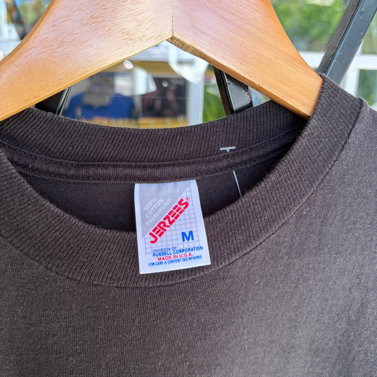 Vintage Universal Studios Tee - Size M