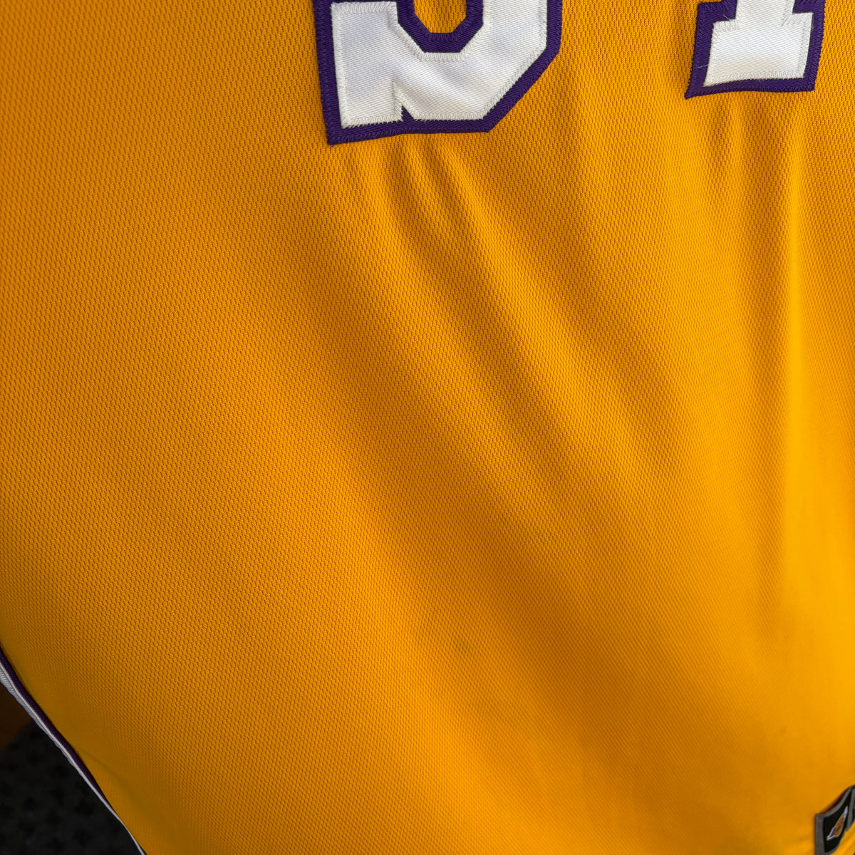 Vintage Nike Shaquille O’Neal Authentic Jersey - Size XXXL
