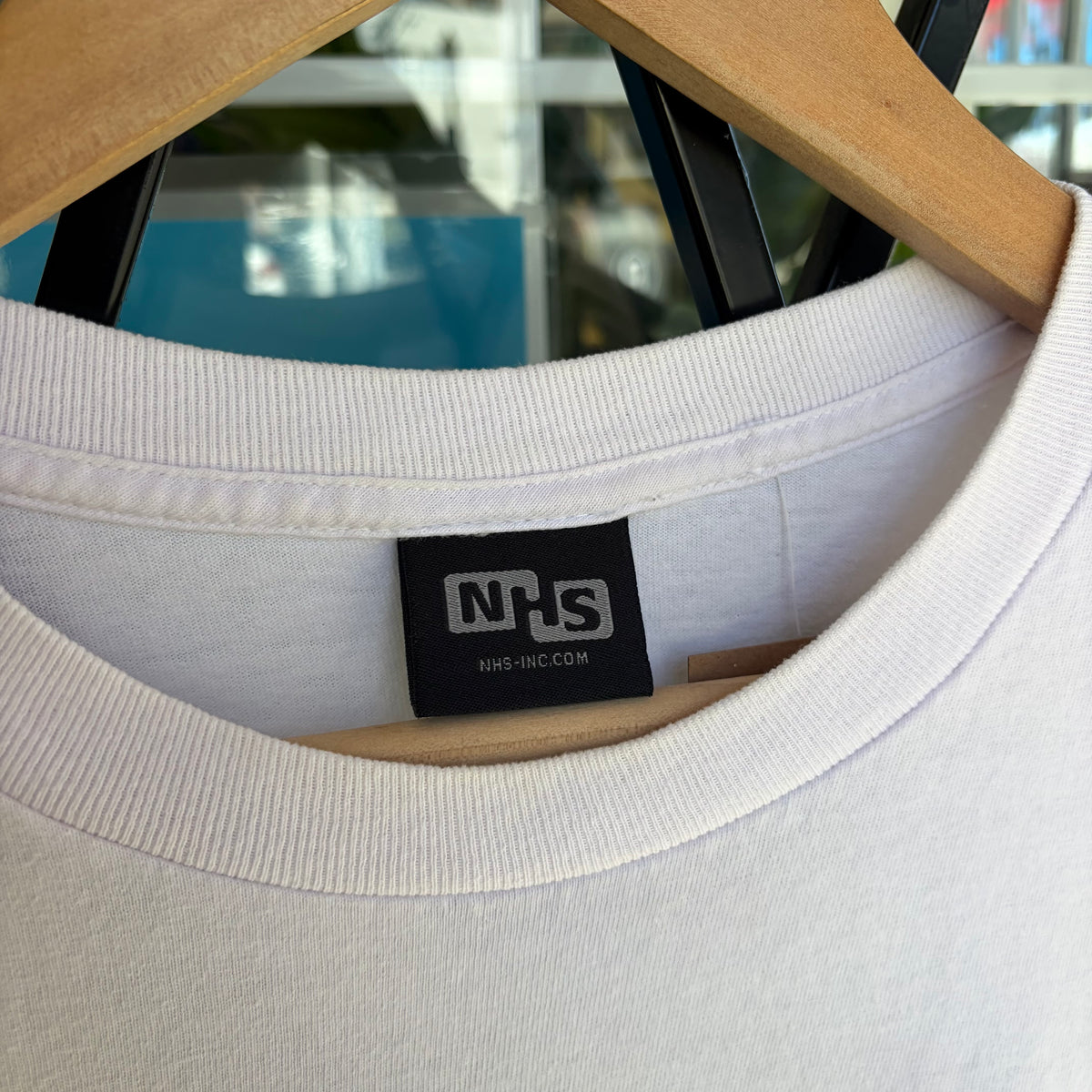 Y2K Independent Trucks Skateboarding Tee - Size L