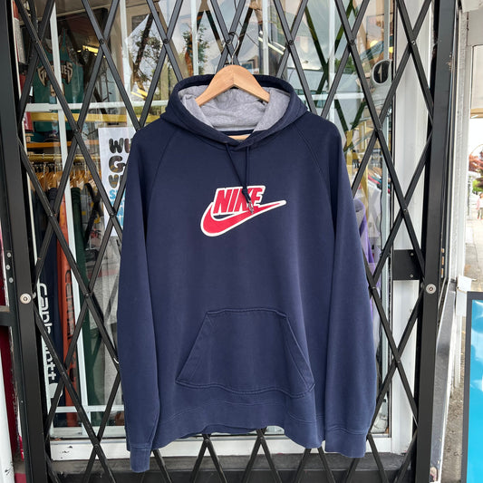 Vintage Nike Hoodie - Size XL