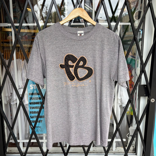 Y2K FUBU Tee - Size M