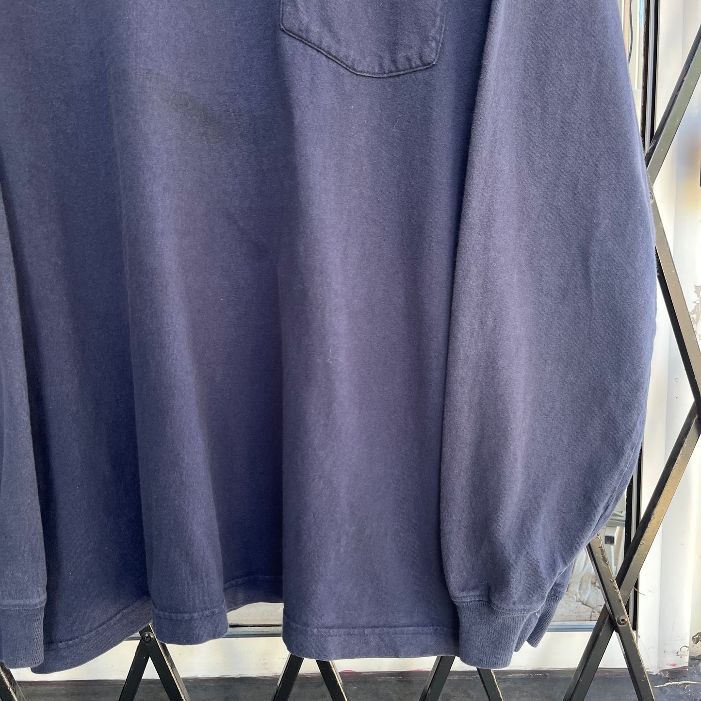 Carhartt Pocket Long Sleeve - Size L