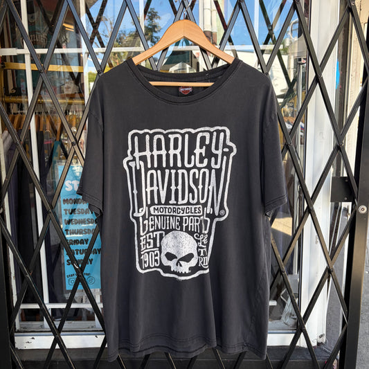 Harley Davidson Lloydminster Tee - Size XXXL