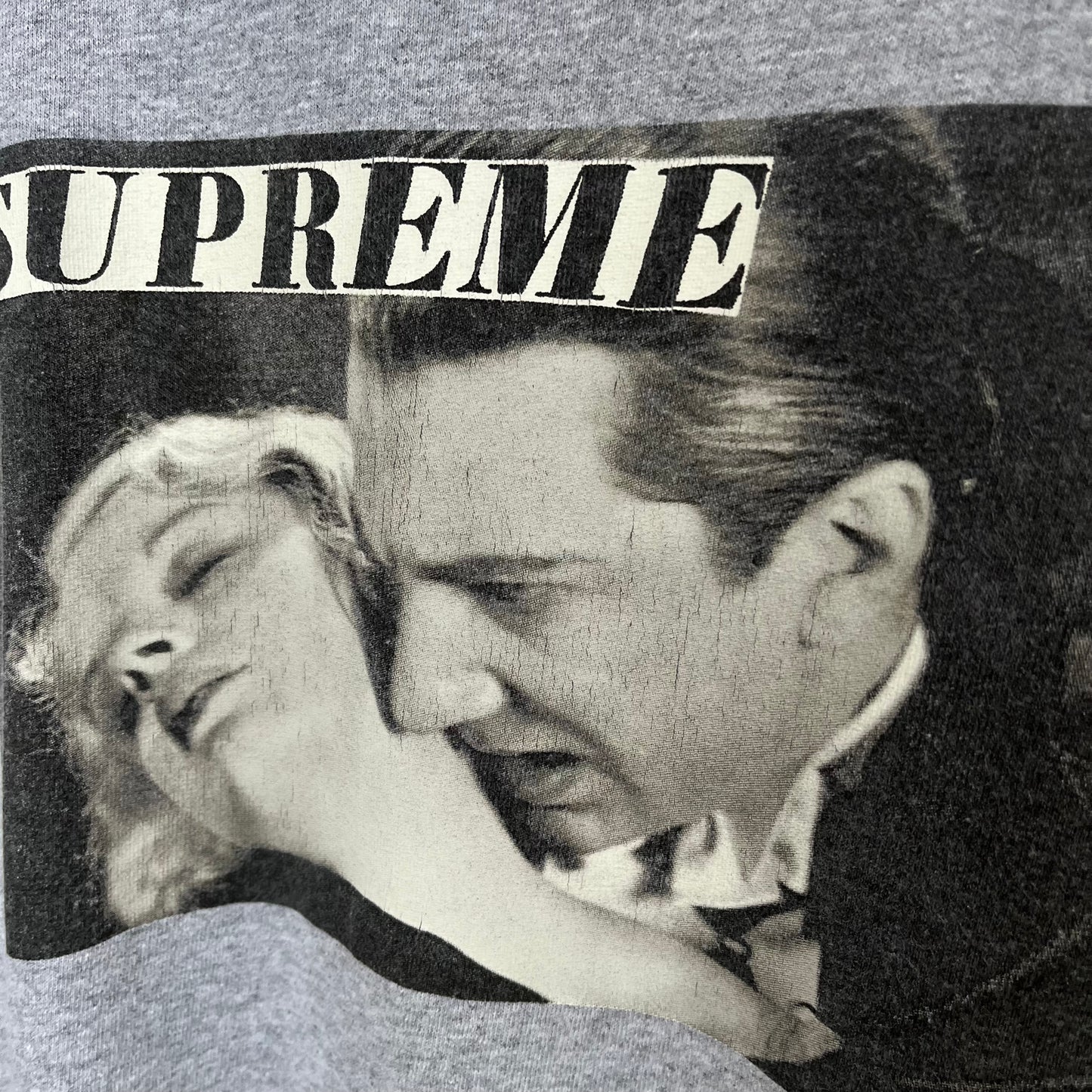 Supreme Bela Lugosi Tee - Size M