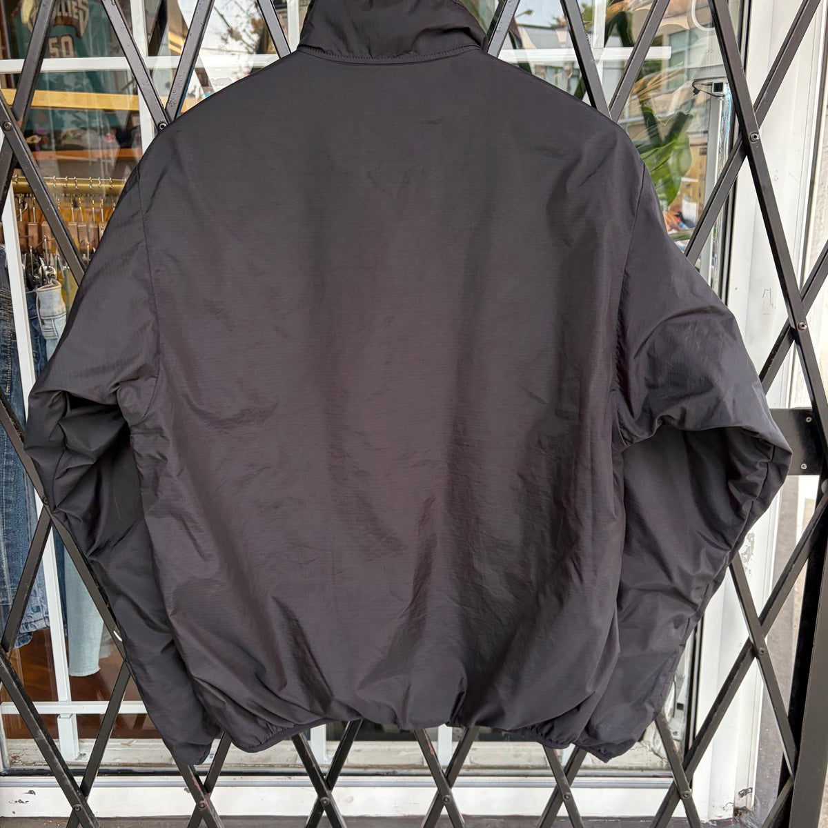 Patagonia Reversible Sherpa Jacket - Size L