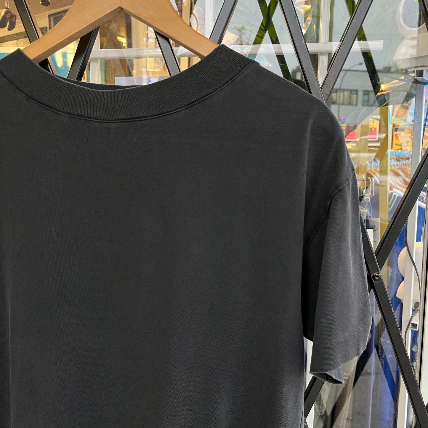 Vintage Blank Tee - Size Women’s L