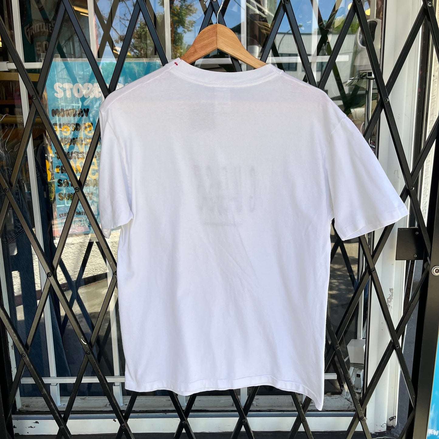 Vintage Guess Tee - Size L