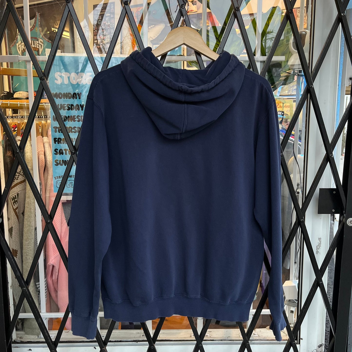 Seattle Seahawks Hoodie - Size L