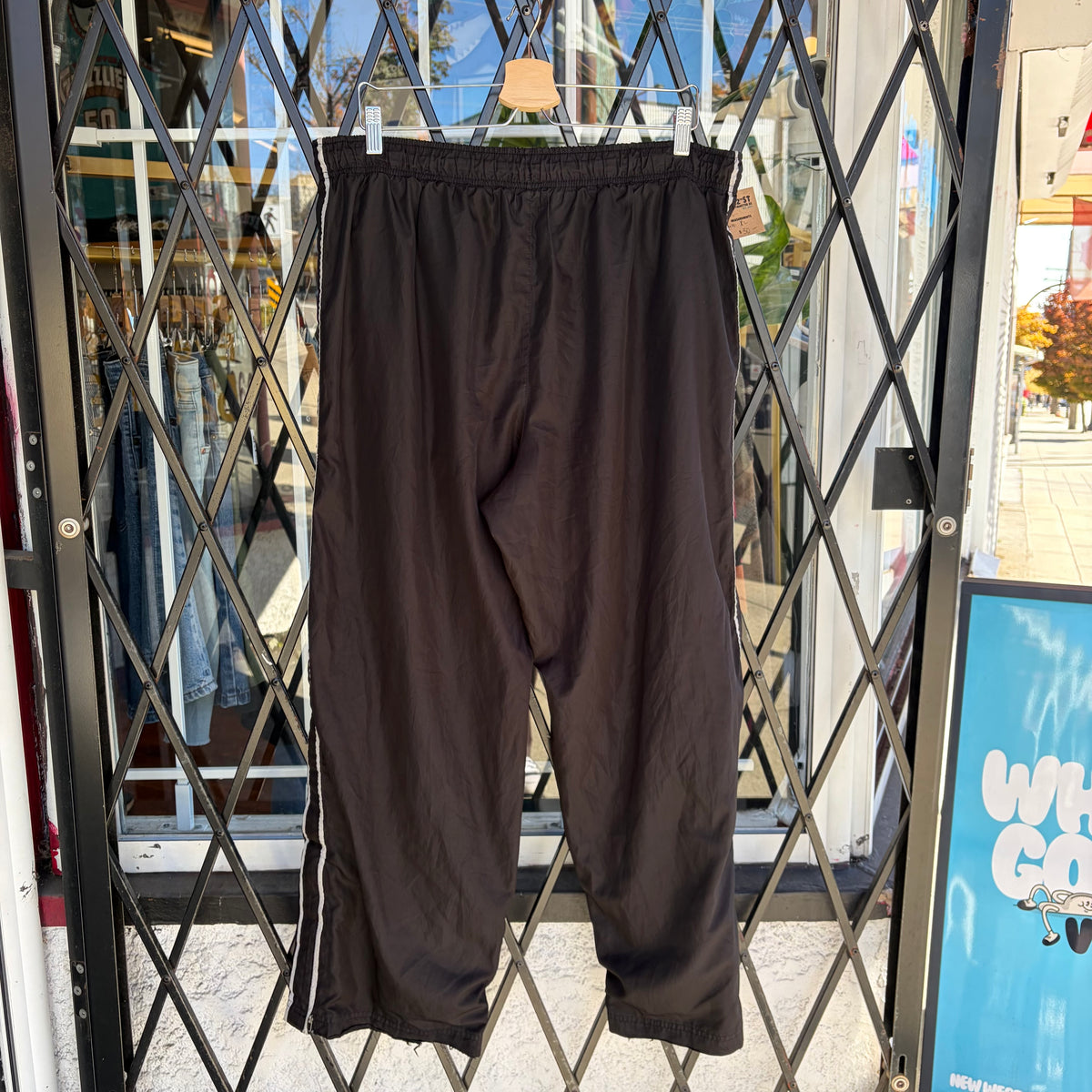 Starter Track Pants - Size XL