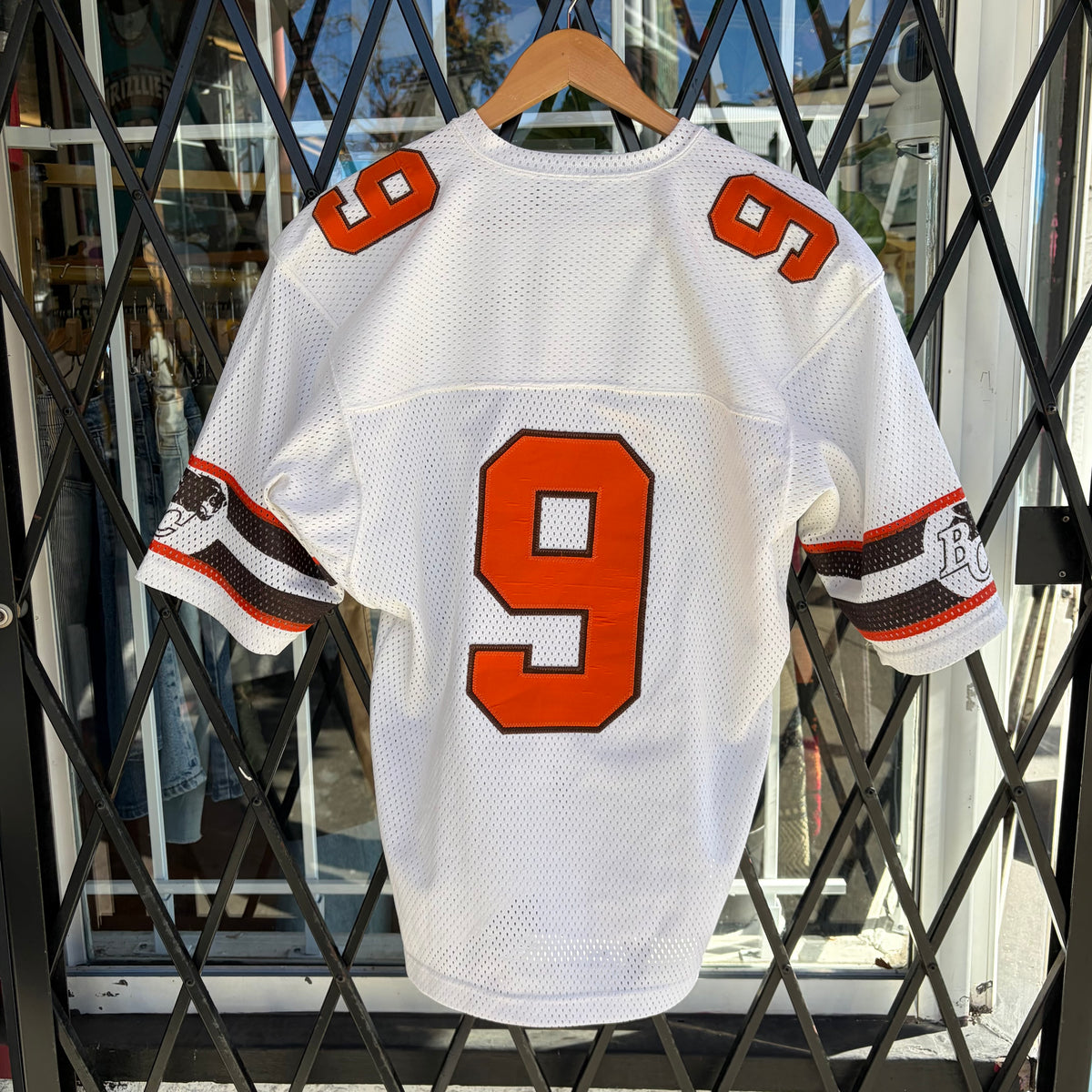 1980’s BC Lions Jersey - Size S