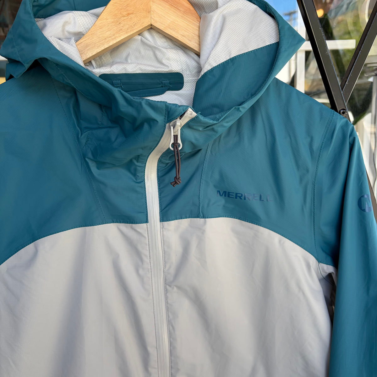 Merrell Fallon Rain Jacket - Size S
