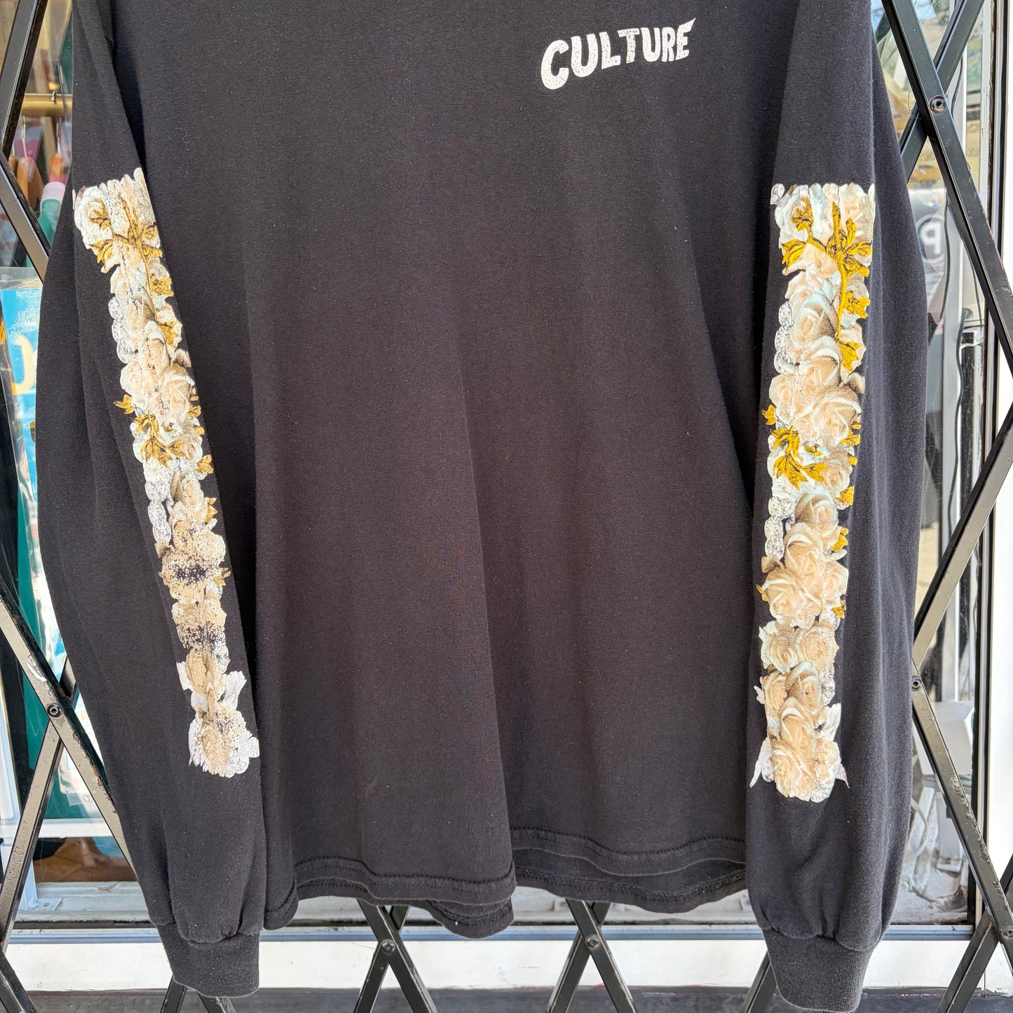 Migos Culture 2 Album Tee - Size L