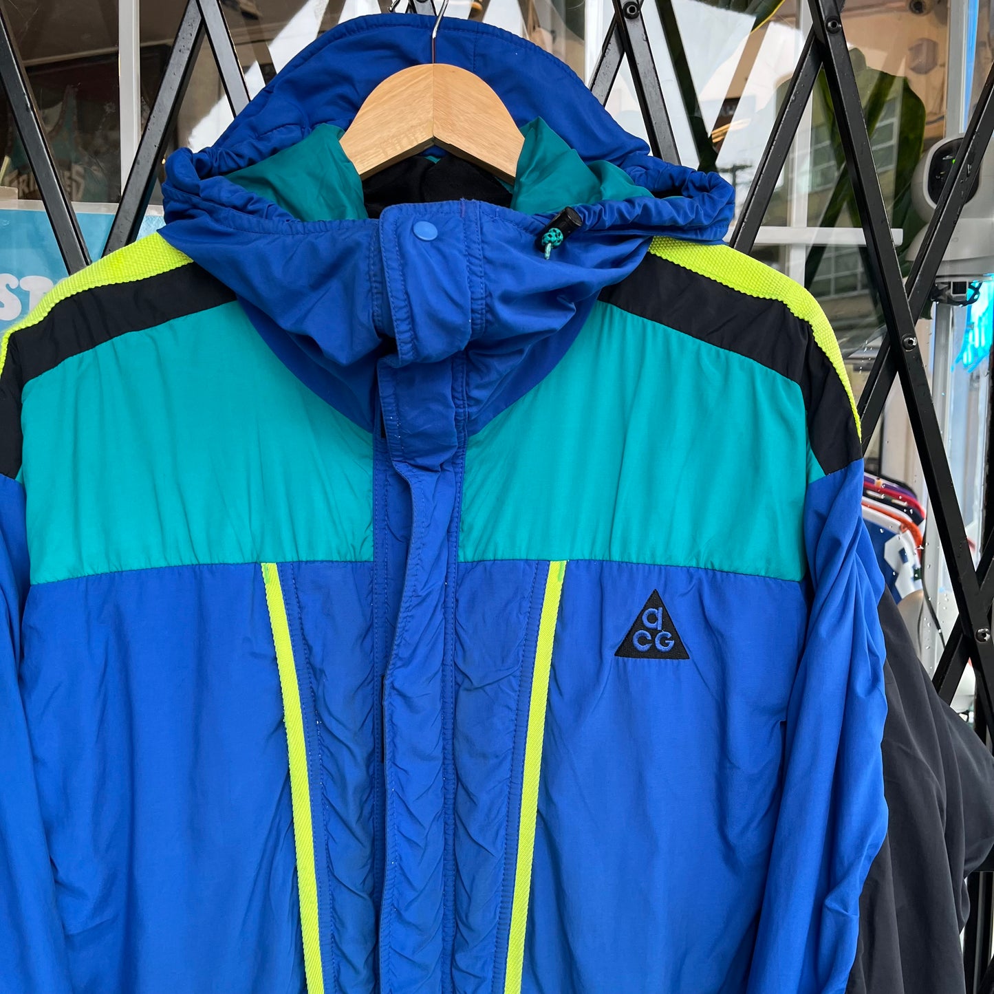 Vintage Nike ACG Jacket - Size XL