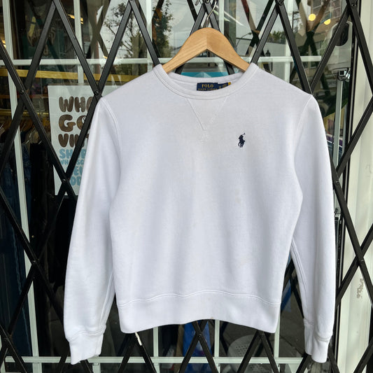 Polo Ralph Lauren Crewneck - Size XS