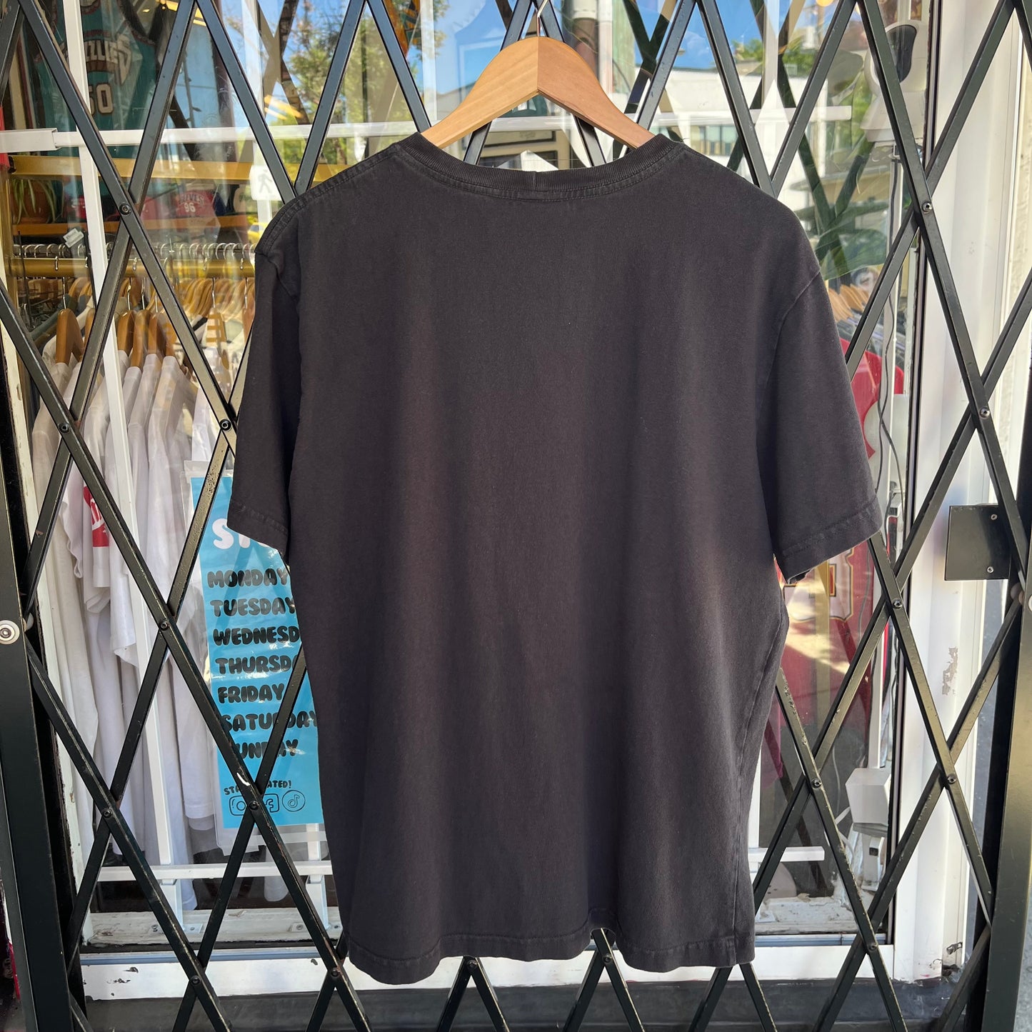 Filson Loggers Tee - Size L