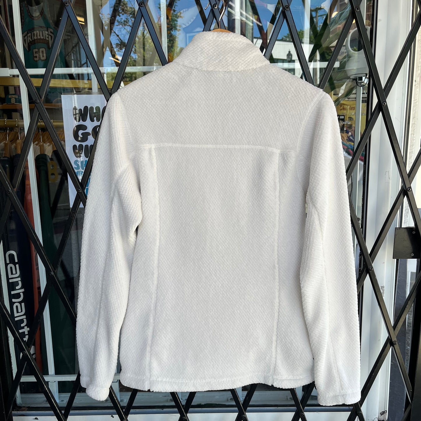 Patagonia Fleece Sweater - Size M