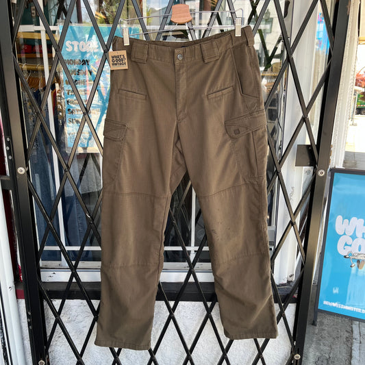 5.11 Tactical Cargo Pants - Size 32W x 32L