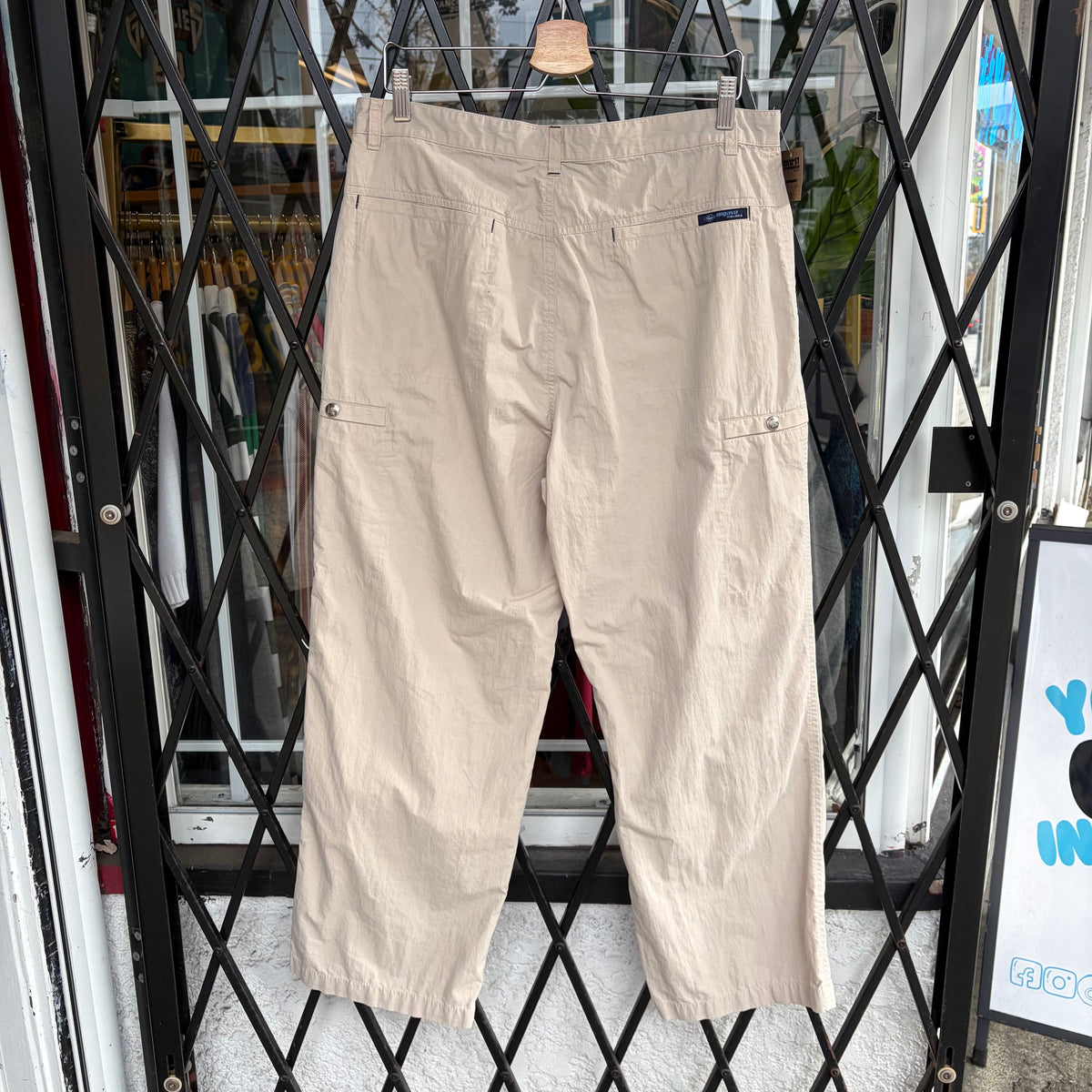 Ungava Outdoor Hiking Pants - Size 36W x 30L