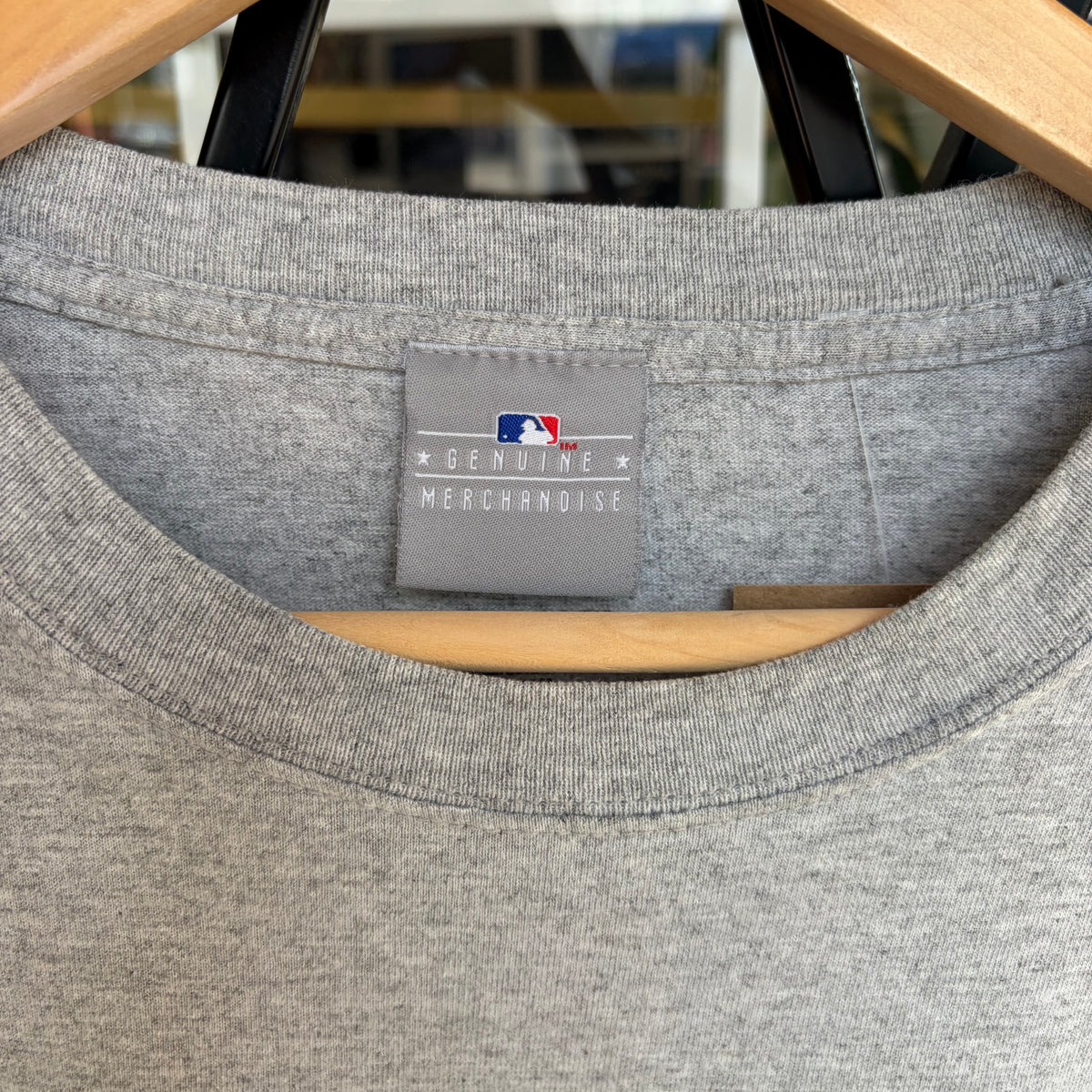 Seattle Mariners Tee - Size XXL