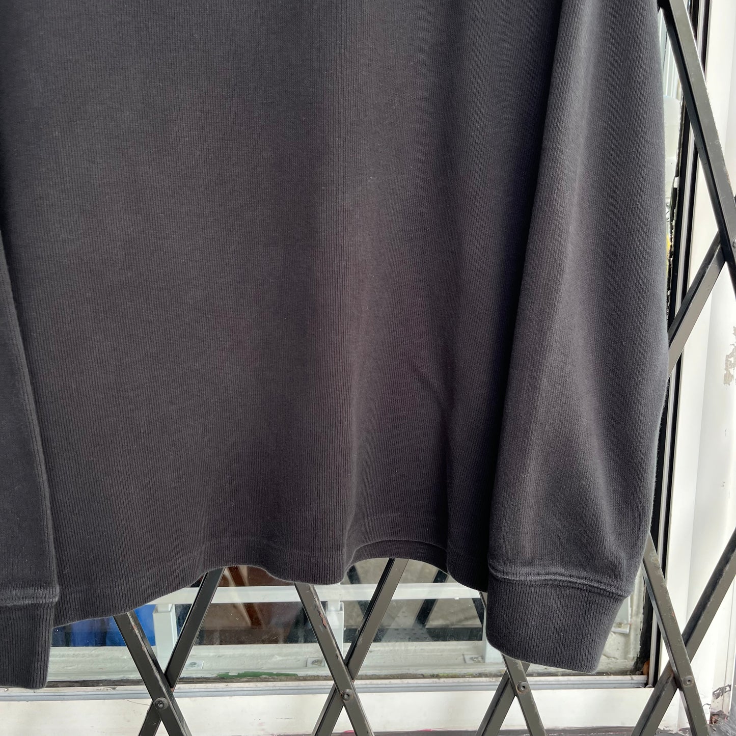 Polo Ralph Lauren Quarter Zip Sweater - Size L