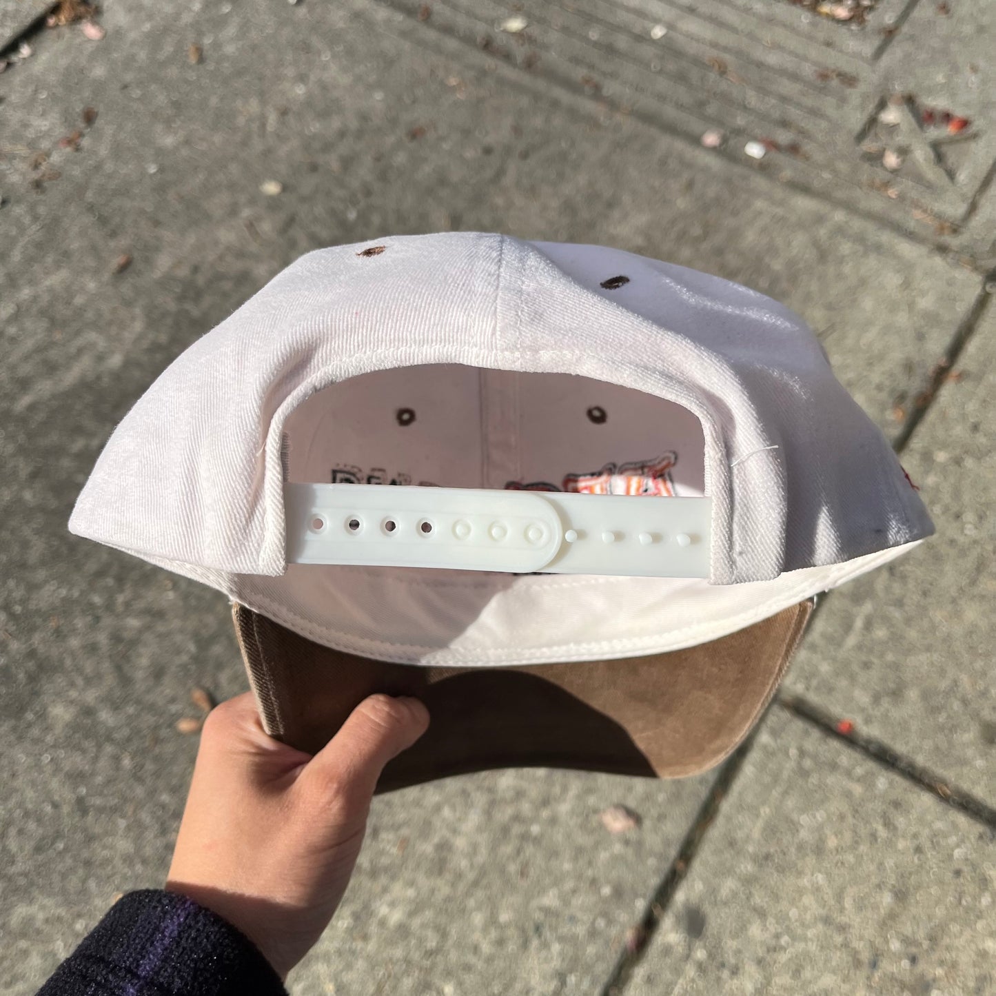Vintage Pittsburgh Steelers Snapback