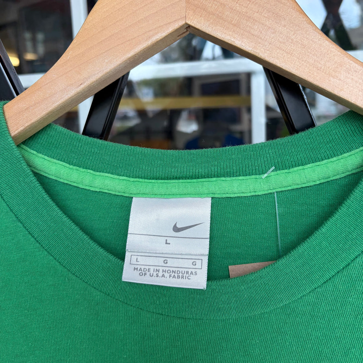 Vintage Nike Tee - Size L