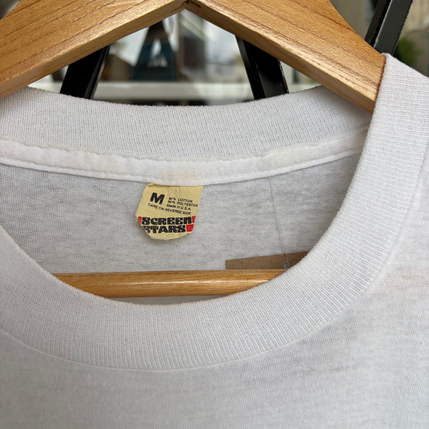 Vintage Myrtle Beach Tee - Size M