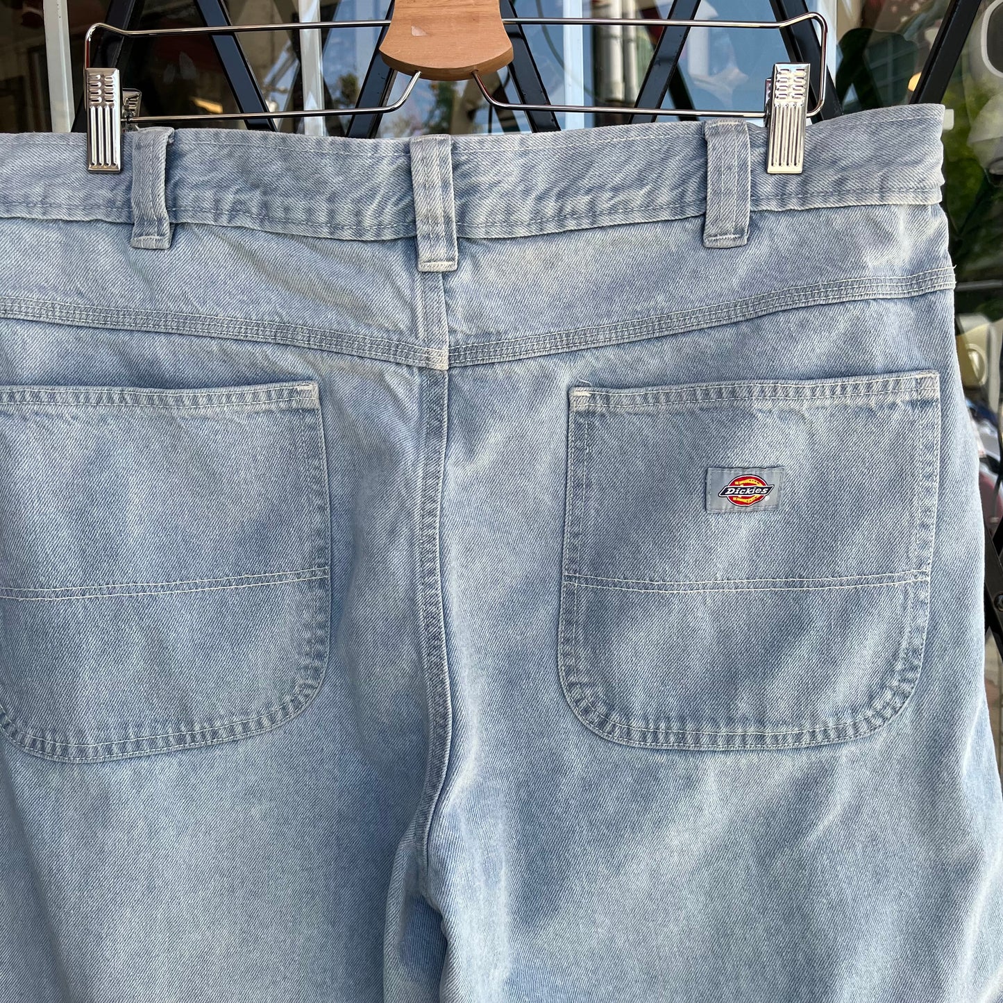 Dickies Double Knee Work Pants - Size 36W
