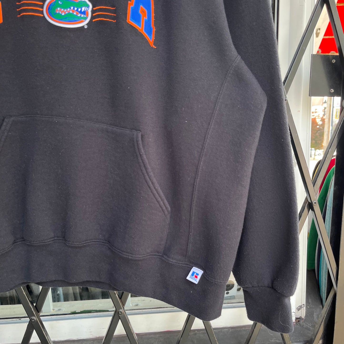 Russell Florida Gators Hoodie - Size XL
