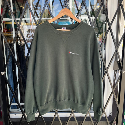 Vintage Champion Crewneck - Size XL