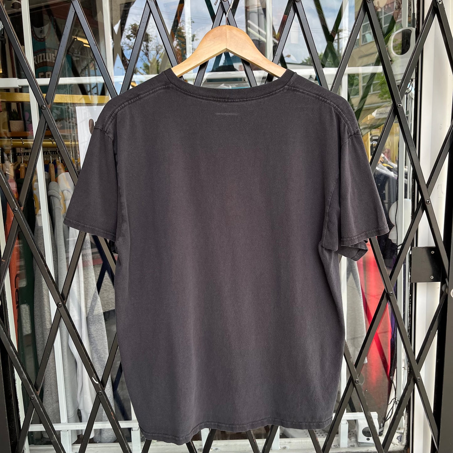 Tupac Tee - Size L