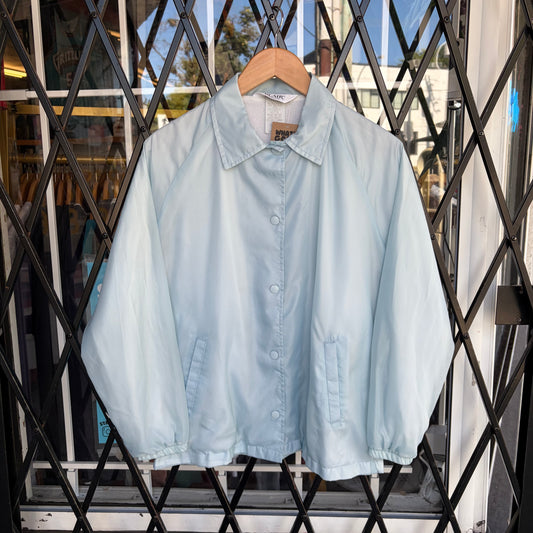 Vintage Light Windbreaker - Size Women’s M