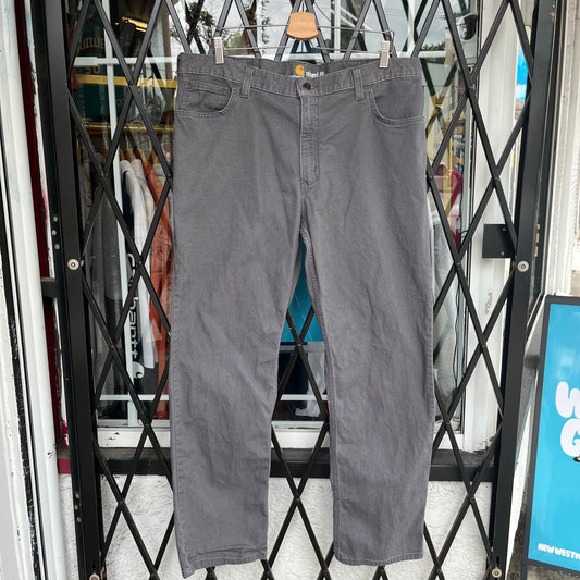 Carhartt Carpenter Pants - Size 38W