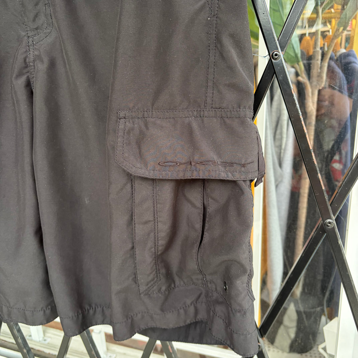 Oakley Trunk Shorts - Size 36W