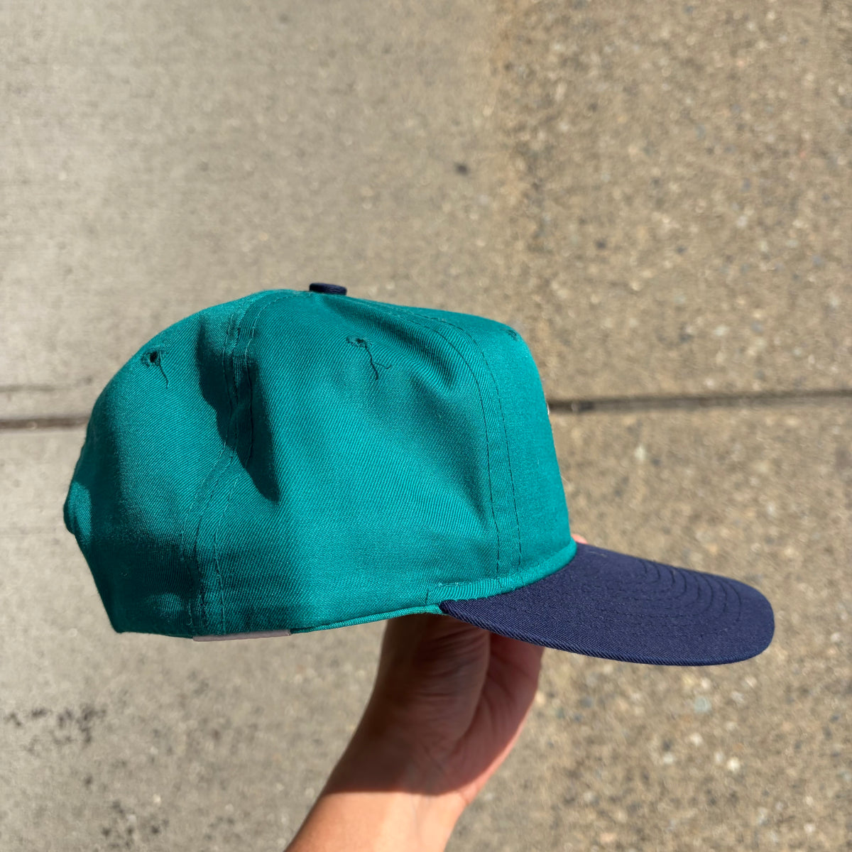 Vintage Seattle Mariners SnapBack
