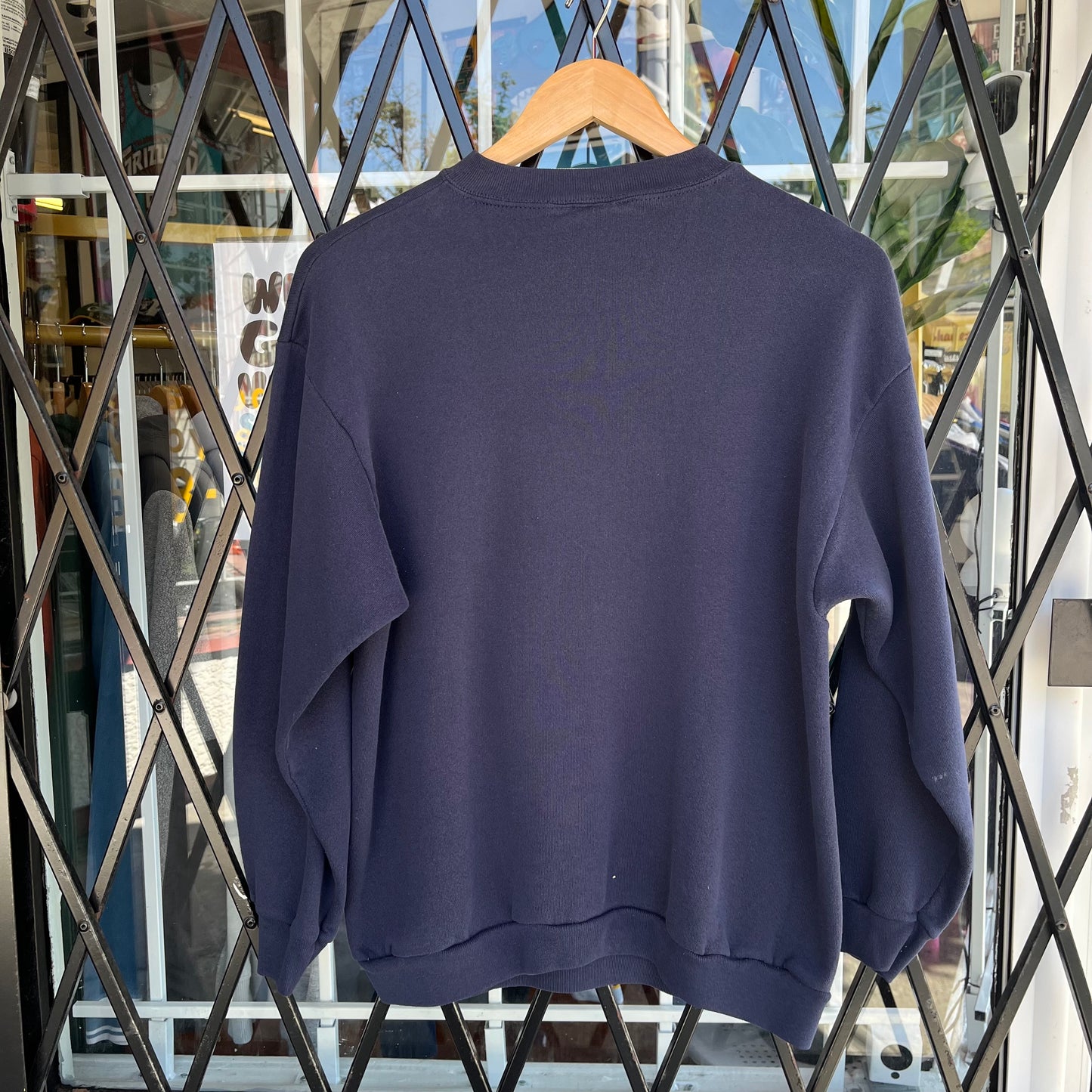 Vintage Mickey Crewneck - Size M