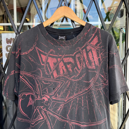 Y2K TapOut Tee - Size XL