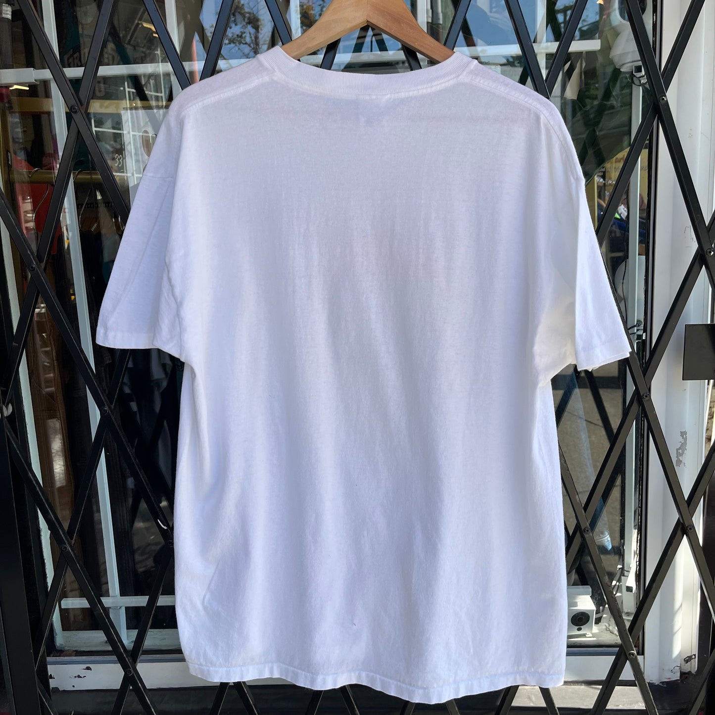 Vintage ASICS Tee - Size XL