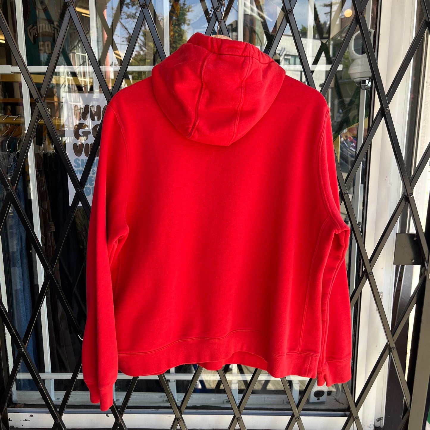 Nike Liverpool FC Hoodie - Size Youth XL