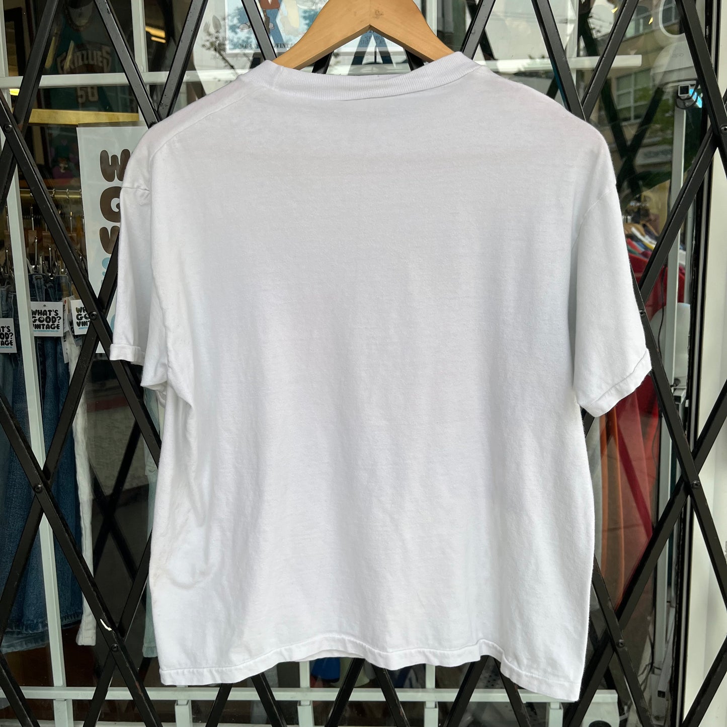 Vintage Bootleg Dallas Cowboys Tee - Size M