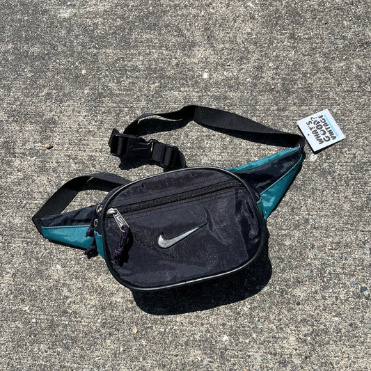 Vintage Nike Fanny Pack
