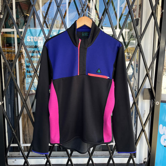 Vintage Nike ACG Thermal Long Sleeve - Size XL